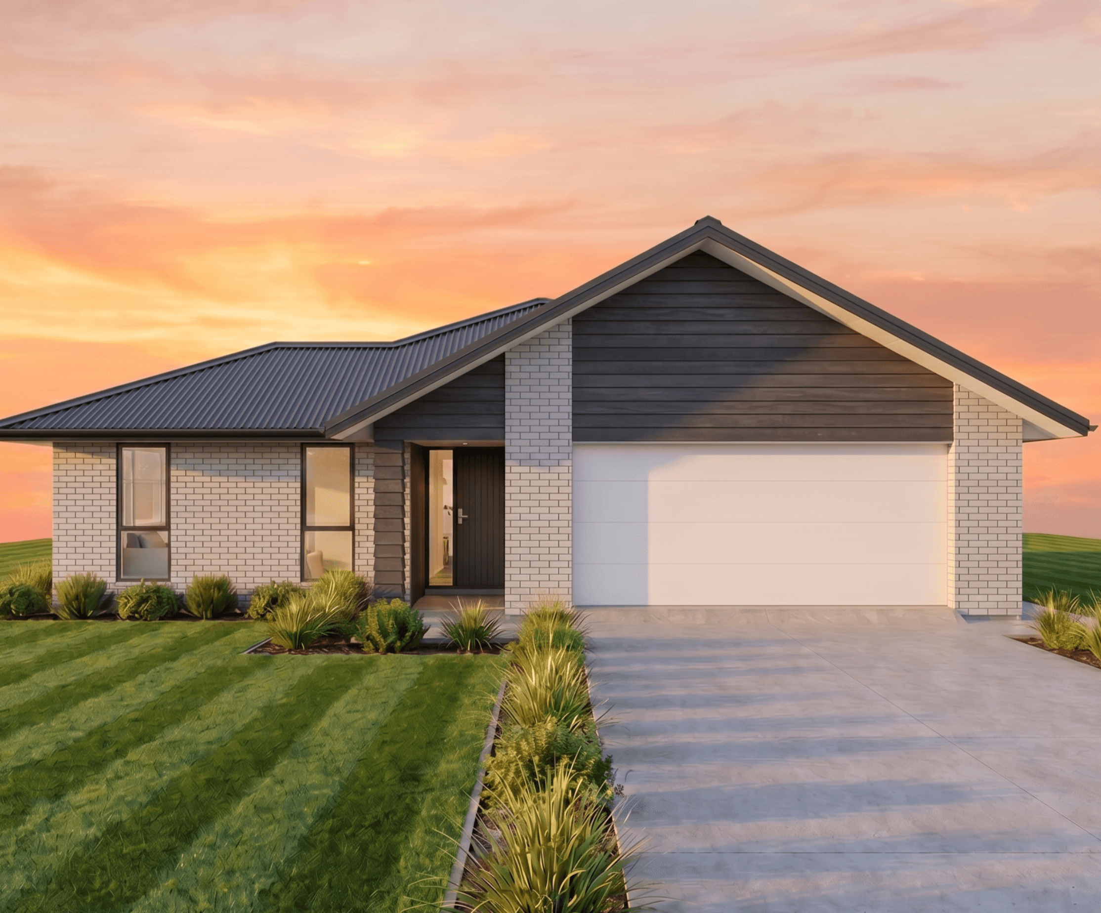 LOT 248 Render