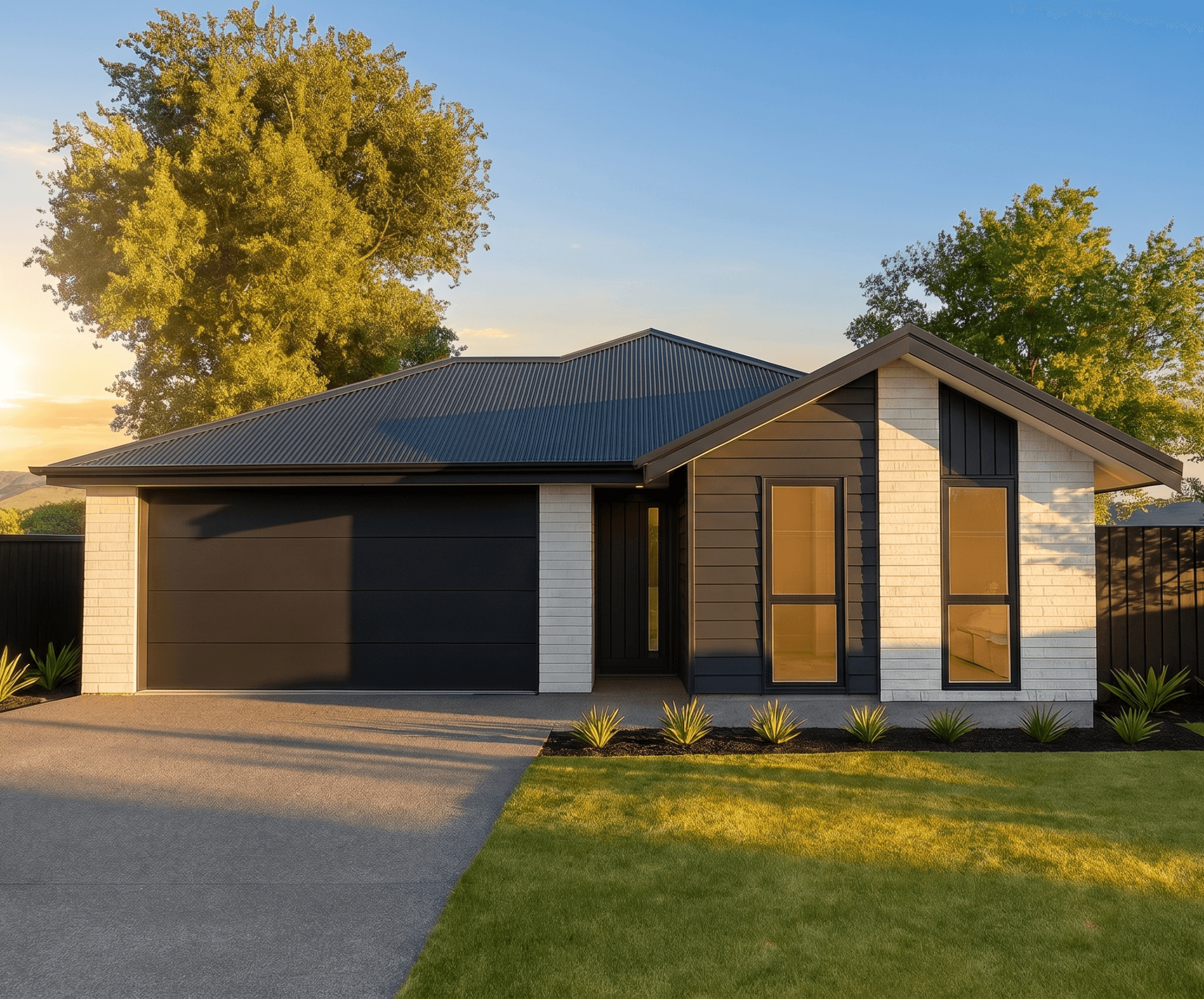 Lot 135 Broadfield Grange Render