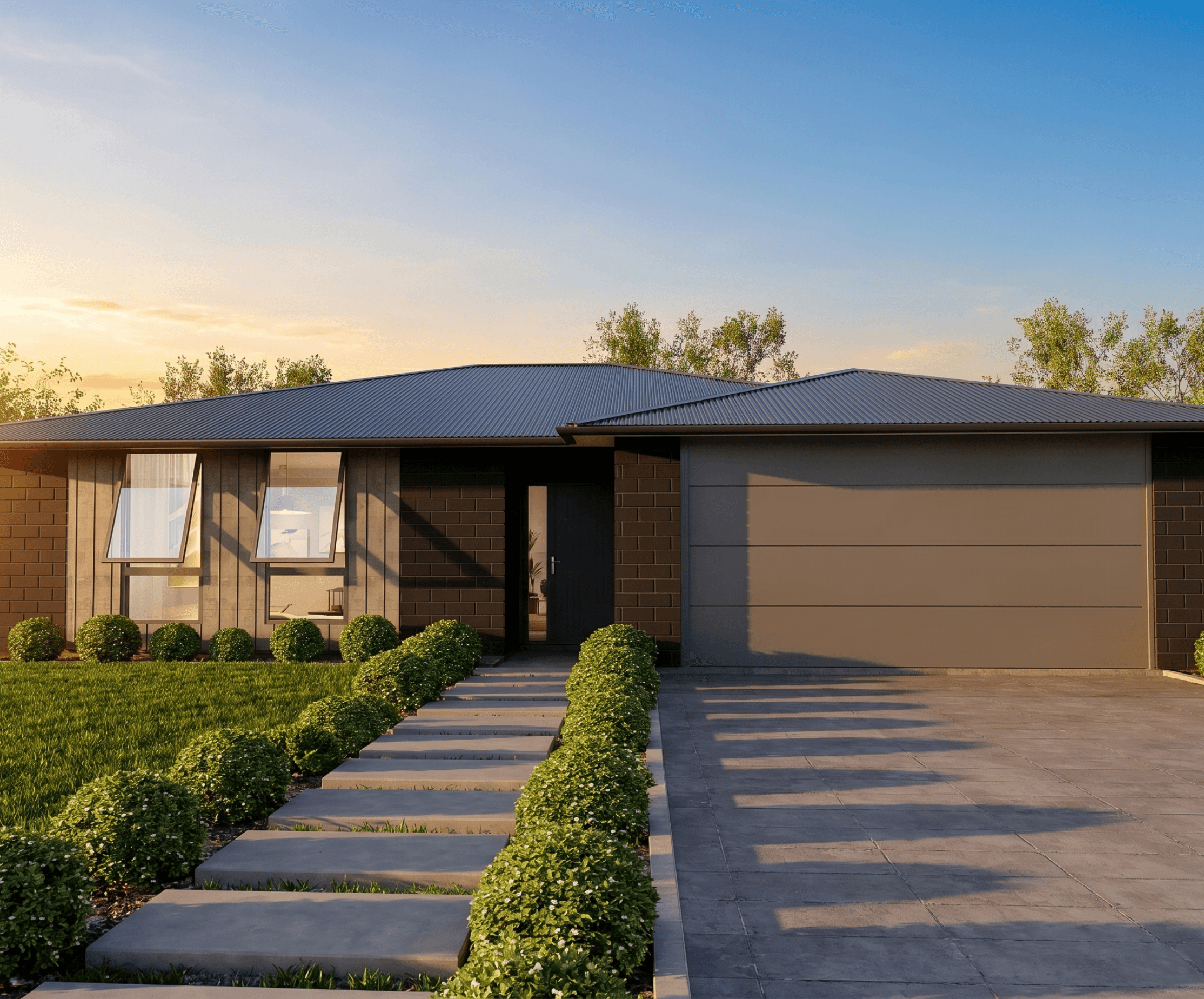 Lot 144 Broadfield Grange Render