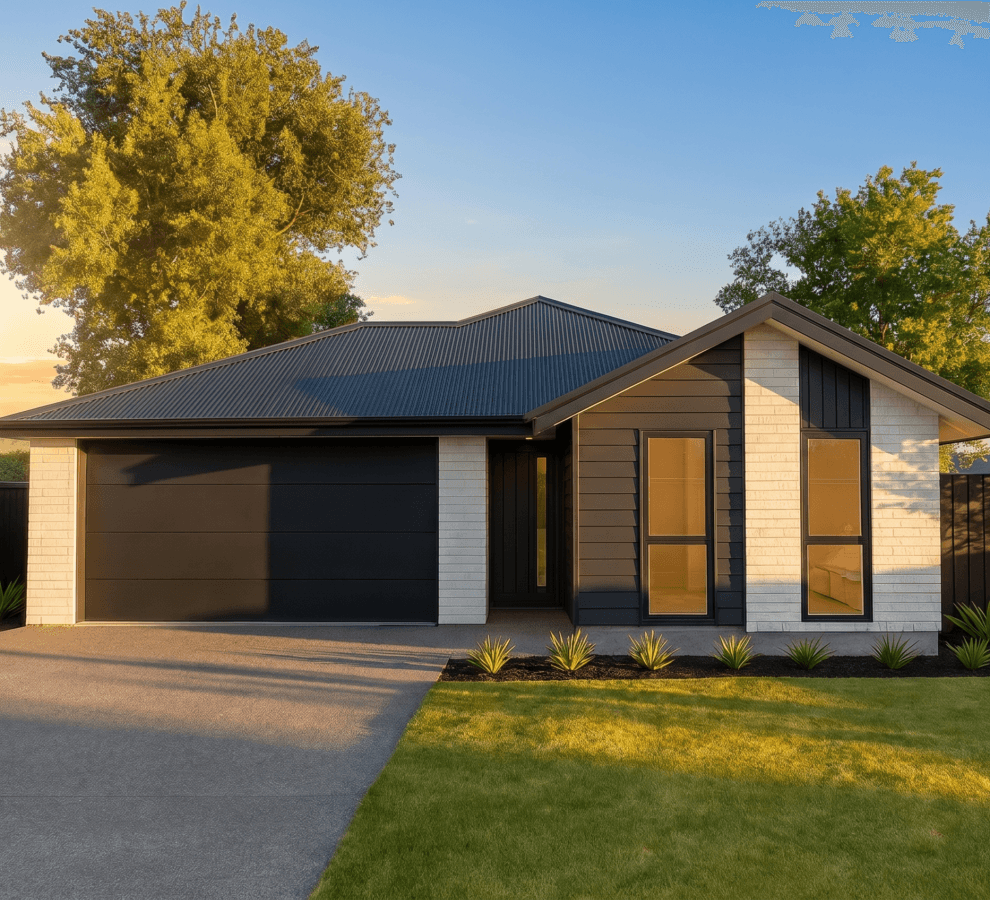 Lot 135 Broadfield Grange Render