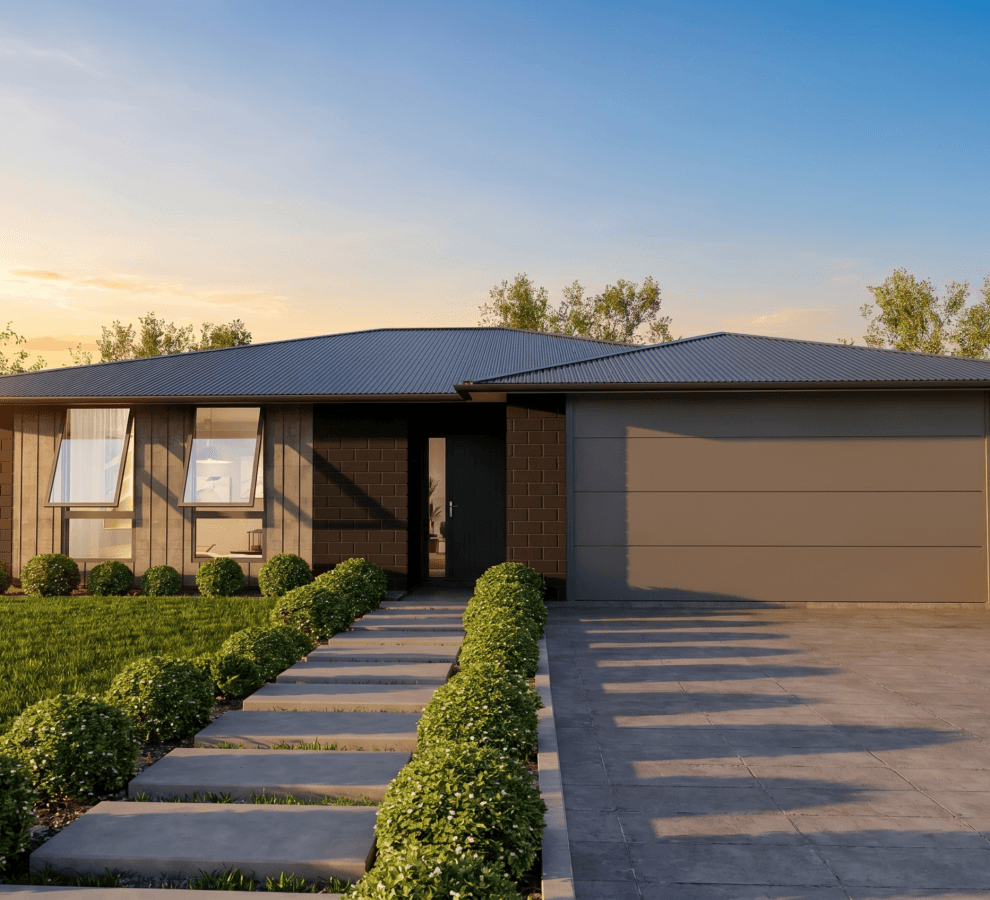 Lot 144 Broadfield Grange Render