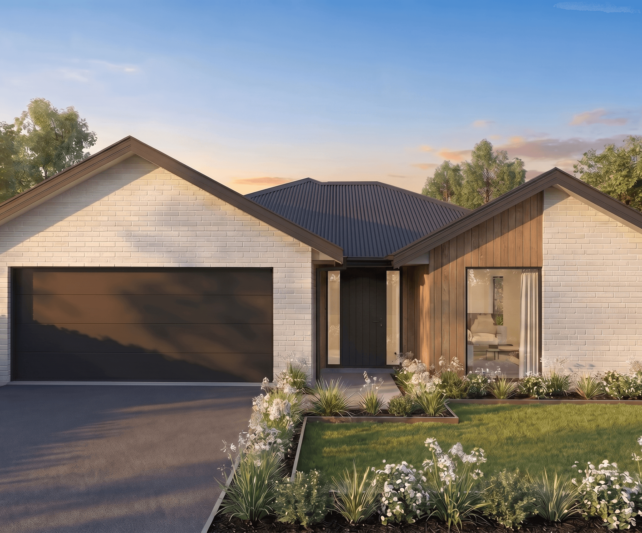 LOT 194 Render