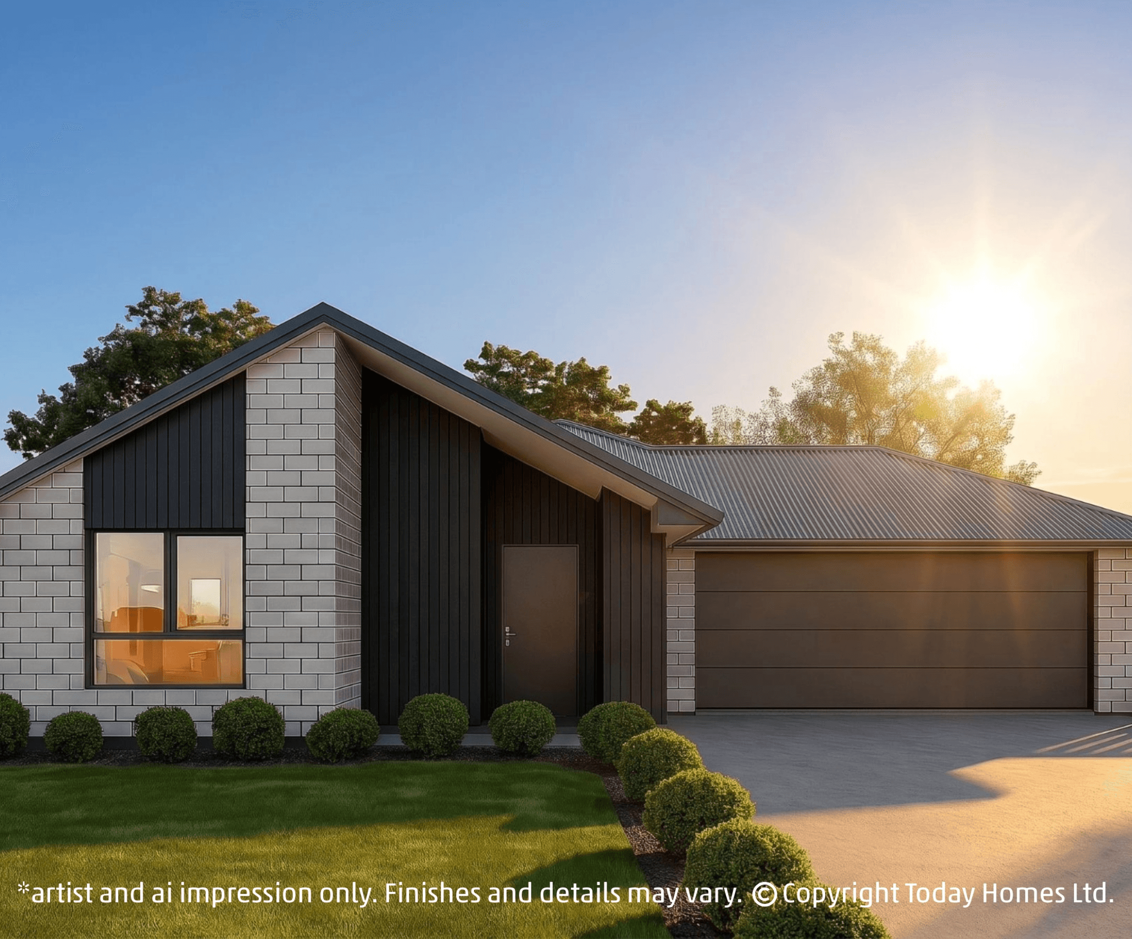 LOT 246 Render