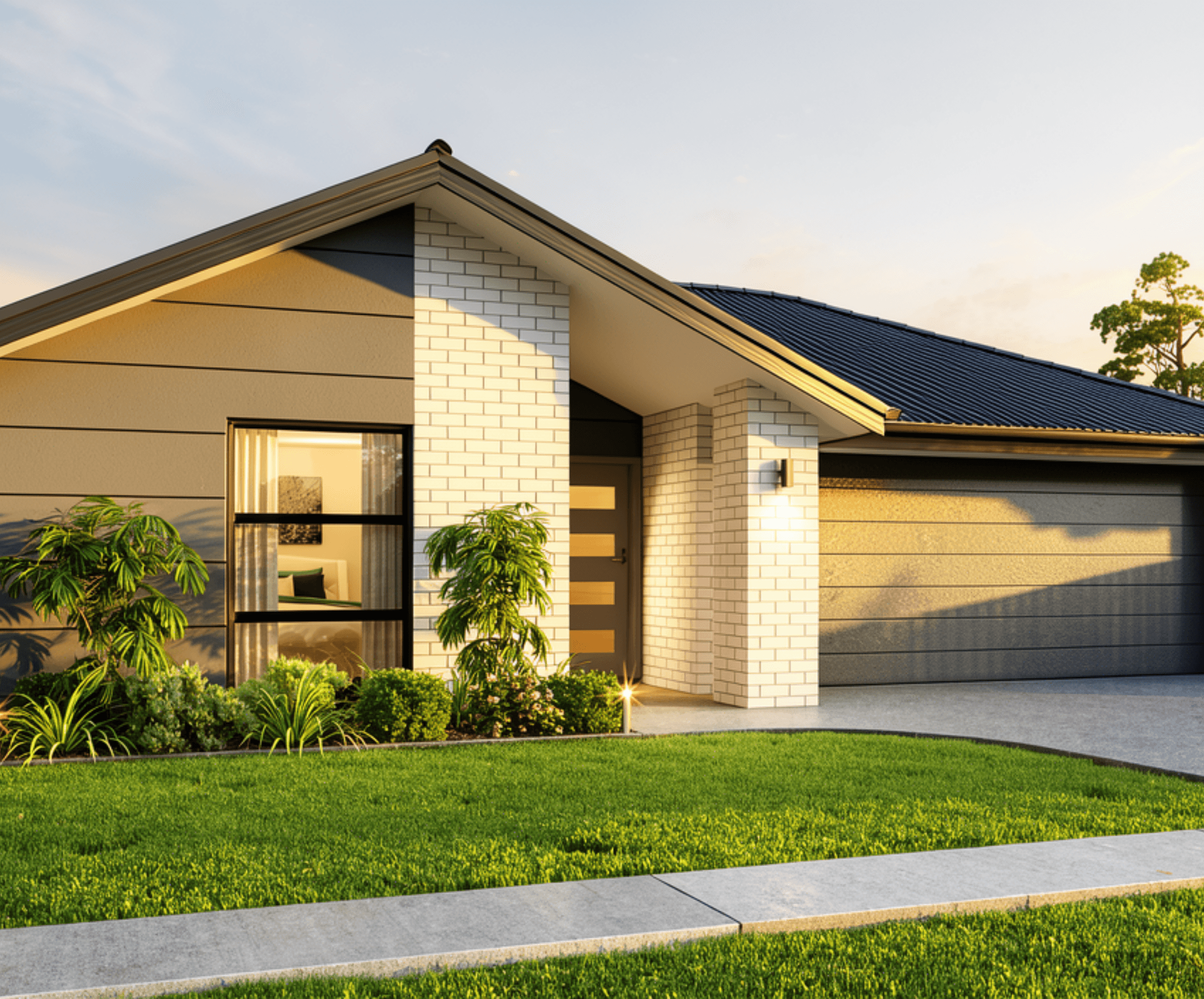 Lot 125 Broadfield Grange front 2