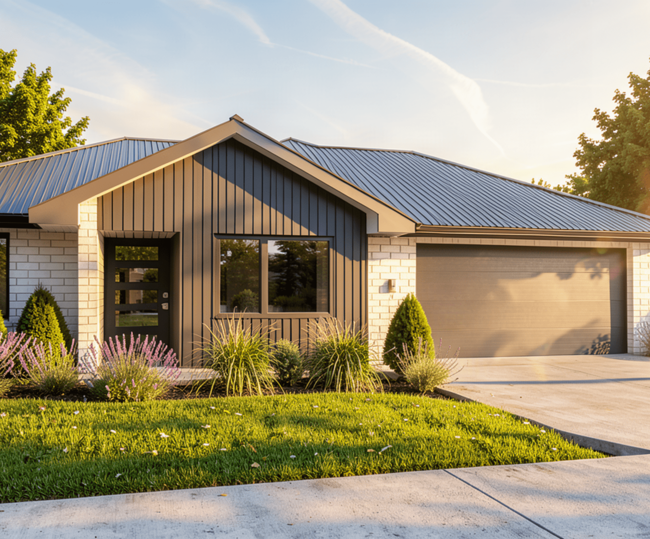 Lot 191 Broadfield Grange front