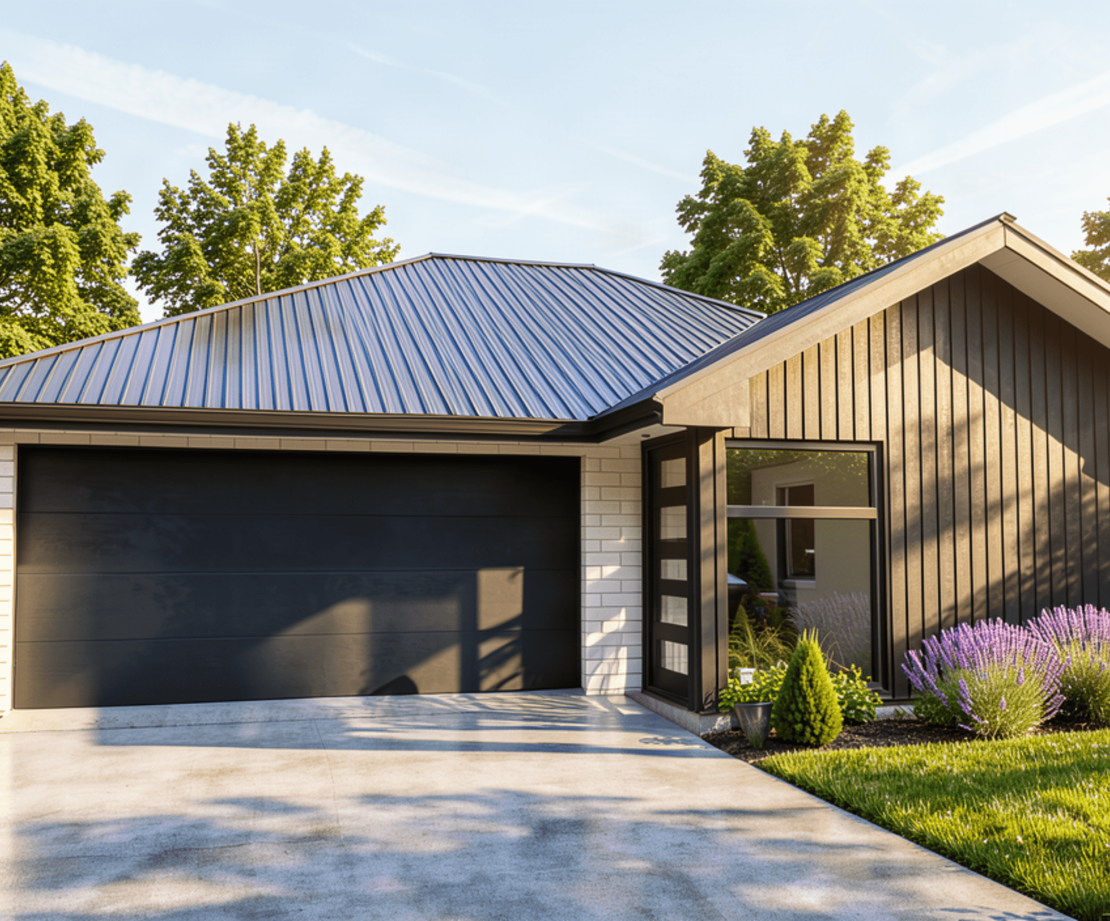 Lot 239 Broadfield Grange front