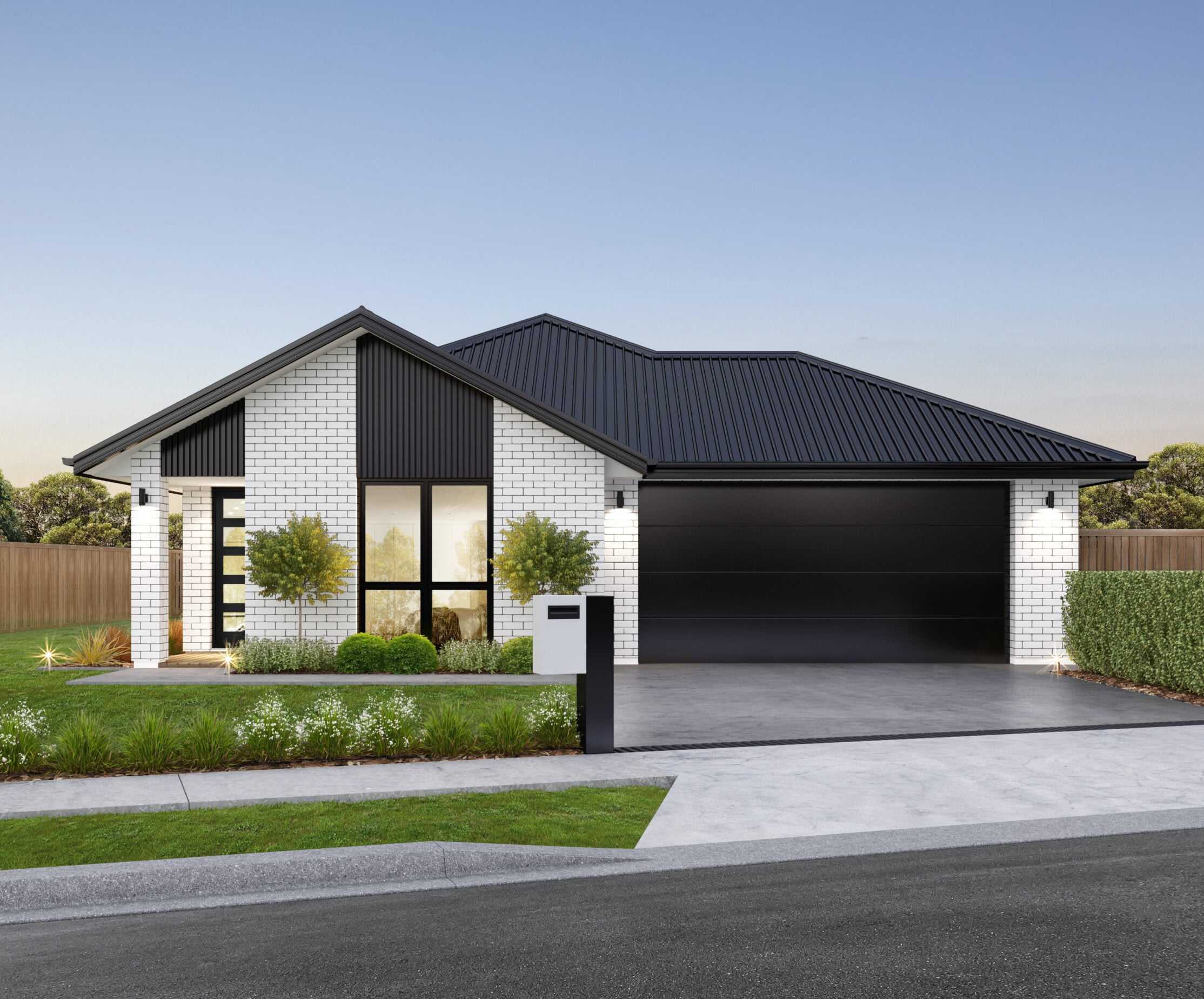 Lot 241 Broadfield Grange Front