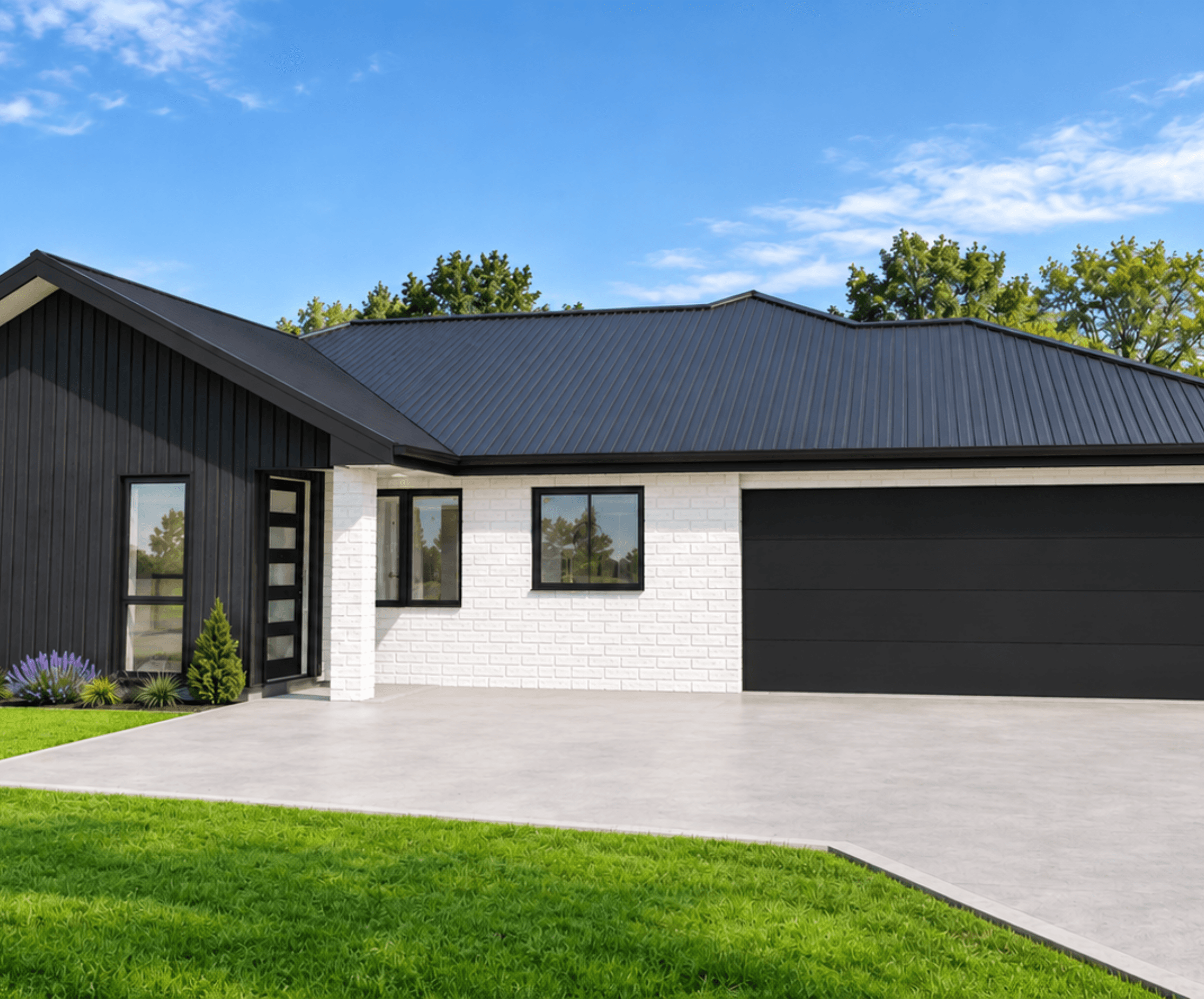 Lot 242 Broadfield Grange front