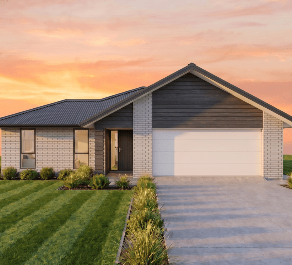LOT 248 Render