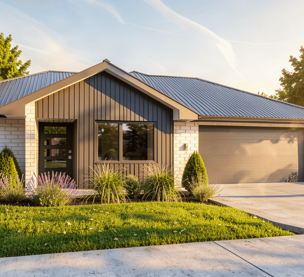 Lot 191 Broadfield Grange front
