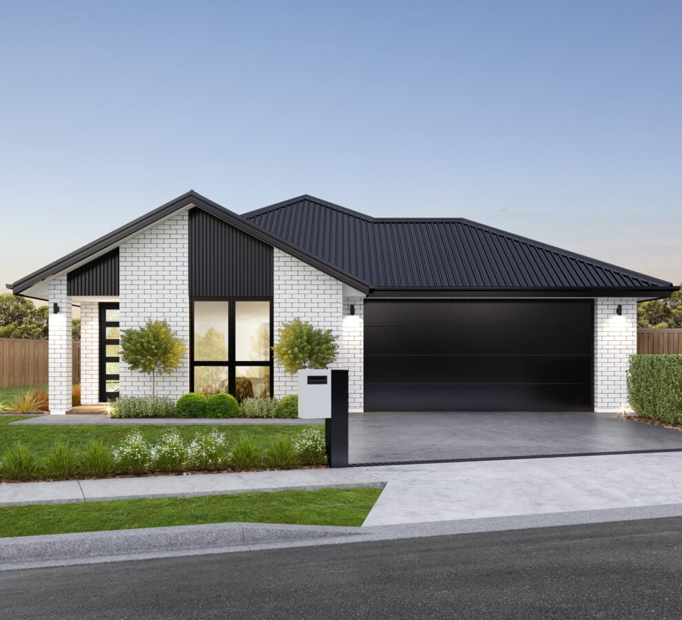 Lot 241 Broadfield Grange Front