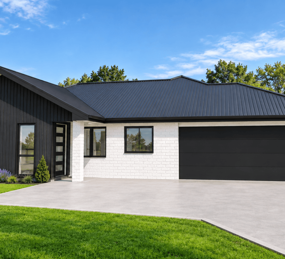 Lot 242 Broadfield Grange front
