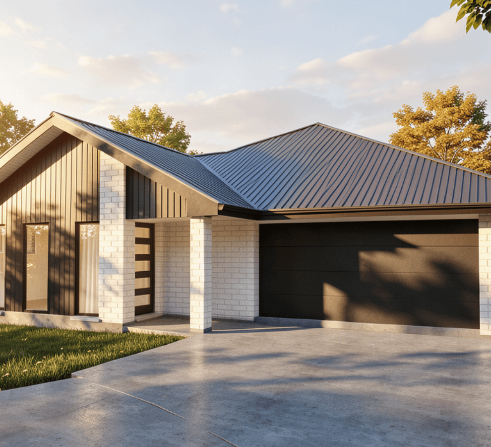 Lot 243 Broadfield Grange front